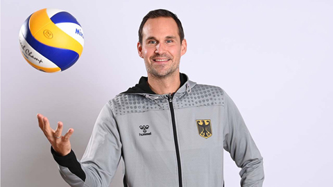 volleyball.de