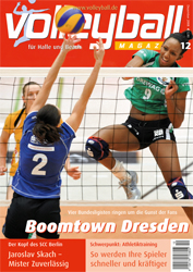 Dresden Volleyball
