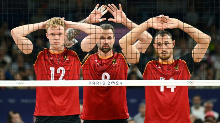 Volleyball-WM: DVV-Männer erwischen „schwerste Gruppe“