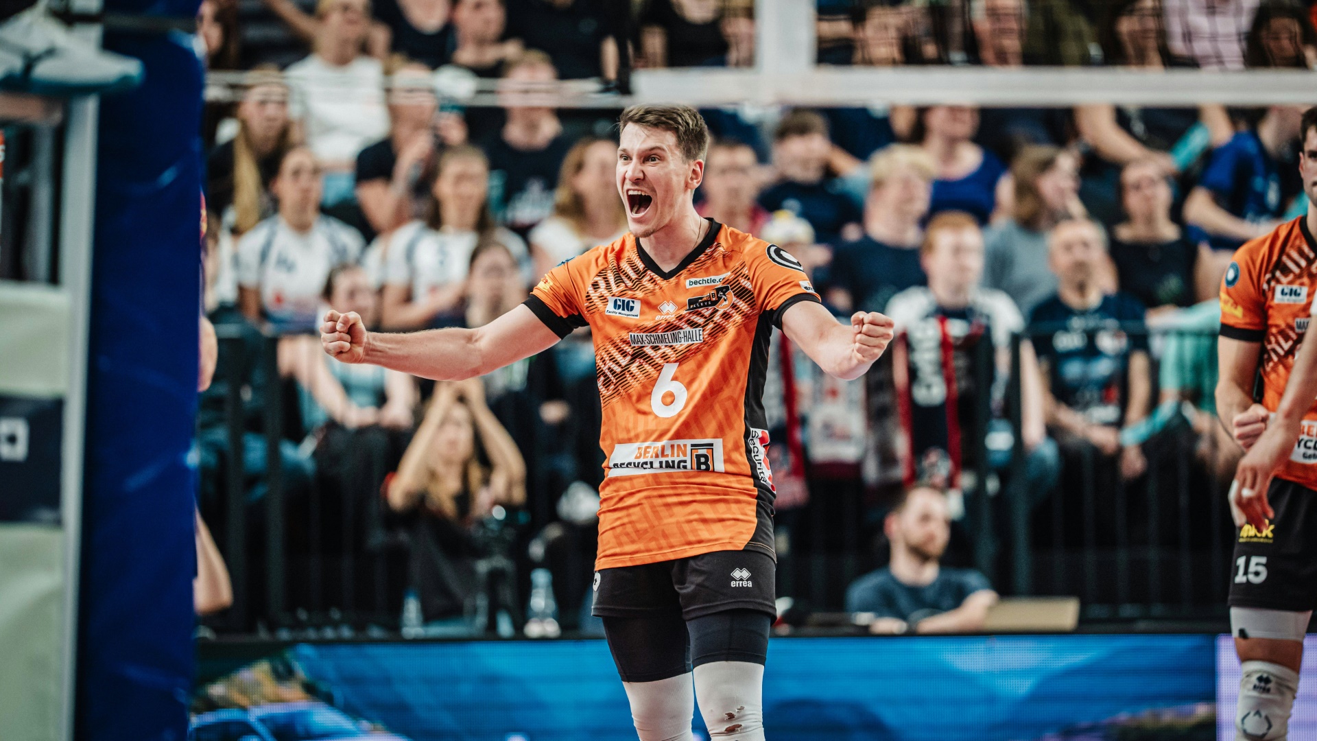 Tille will perfekten Abschied  (Foto: IMAGO/JUSTUS STEGEMANN/SID/IMAGO/Justus Stegemann)
