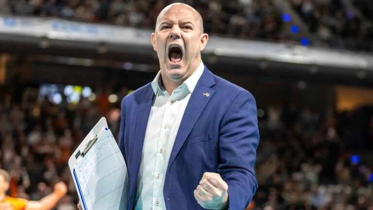 Titelserie hält: BR Volleys erneut Meister