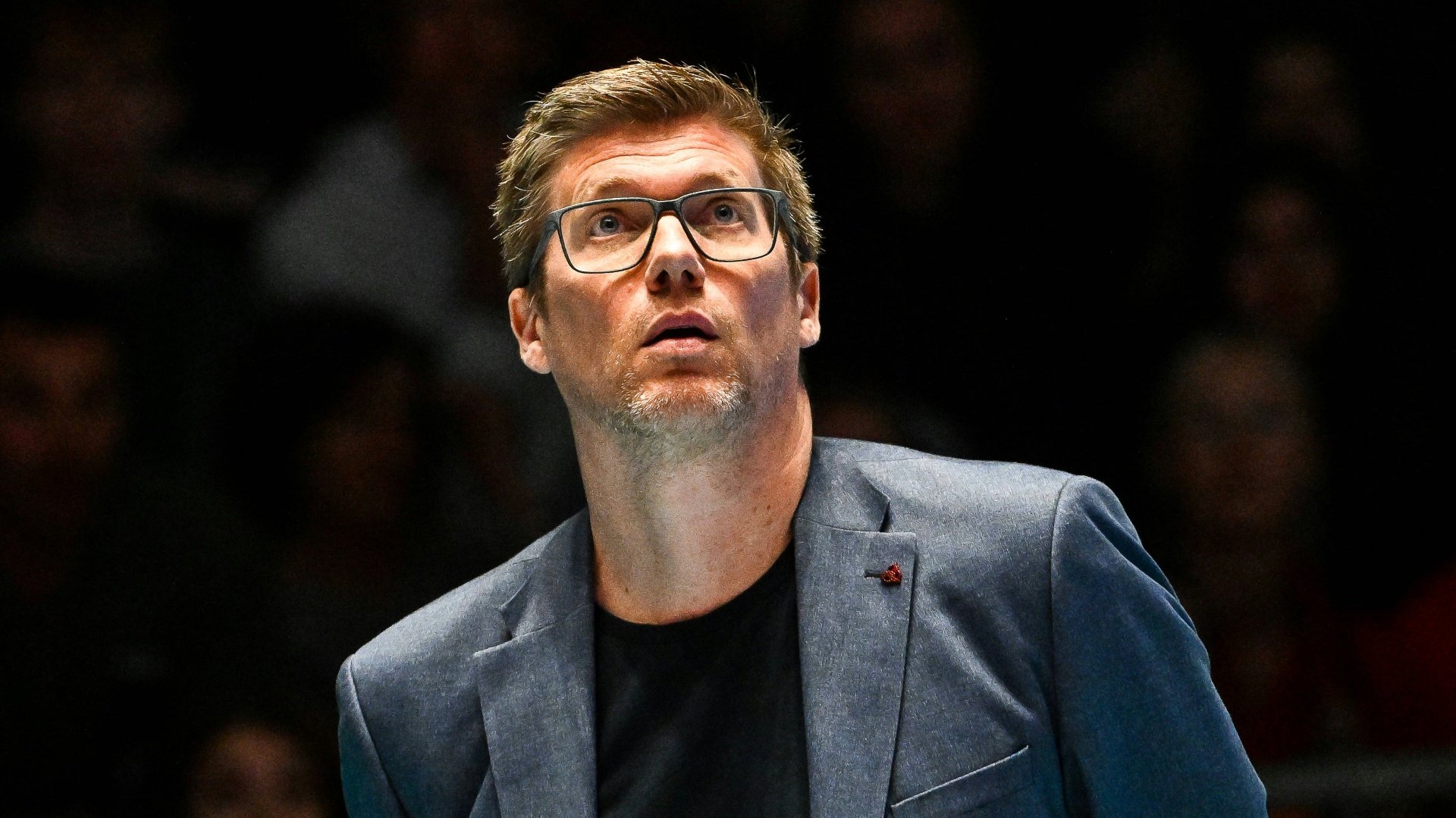 Neuzugang für SVG-Trainer Stefan Hübner  (Foto: IMAGO/Nordphoto/SID/IMAGO/nordphoto GmbH / Hafner)