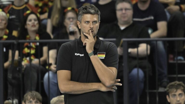 Winiarski tritt aus persönlichen Gründen zurück <br> <small>(Foto: IMAGO/NORDPHOTO/SID/Witke)</small>