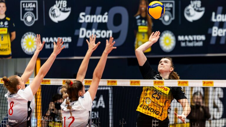 Enges Halbfinale in Suhl <br> <small>(Foto: IMAGO/SID/Christian heilwagen)</small>